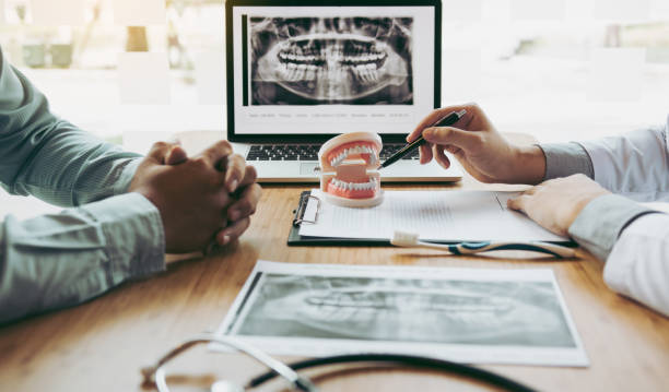 Emergency Dental Services in Gamewell, NC